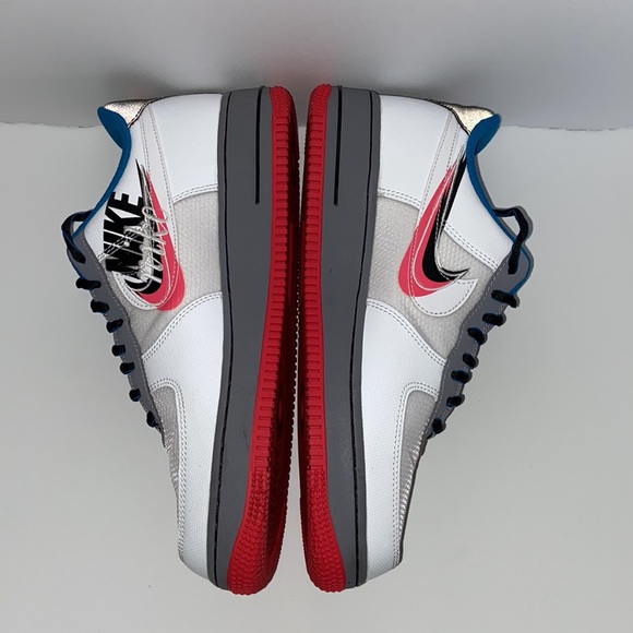 Nike Air Force 1 Low ‘Time Capsule’ - Picture 3 of 7